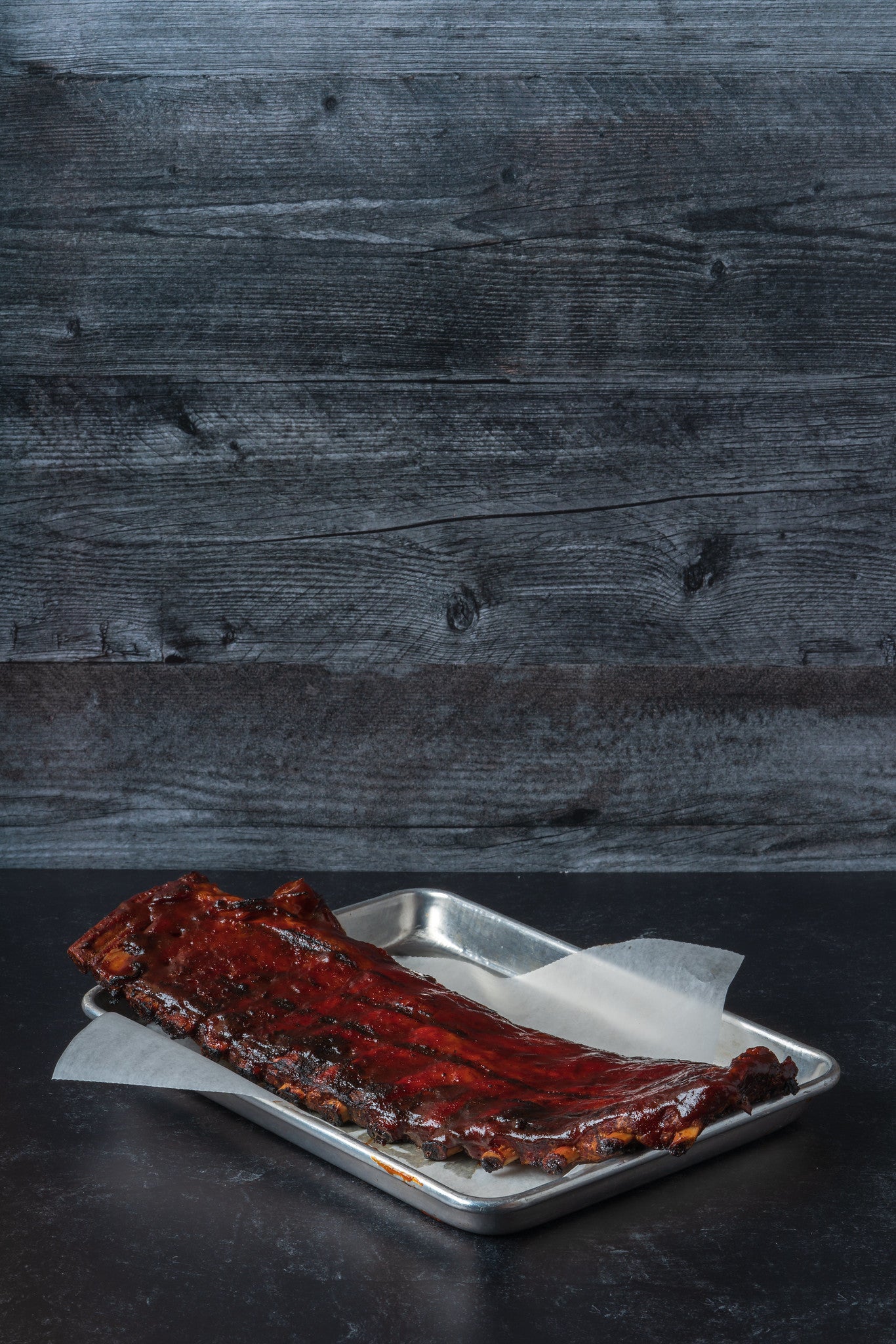 ARBO-Q Baby Back Ribs