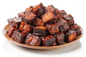 ARBO-Q 1lb Burnt Ends